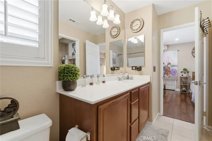 24045 Whitewater Drive, Valencia, California 91354
