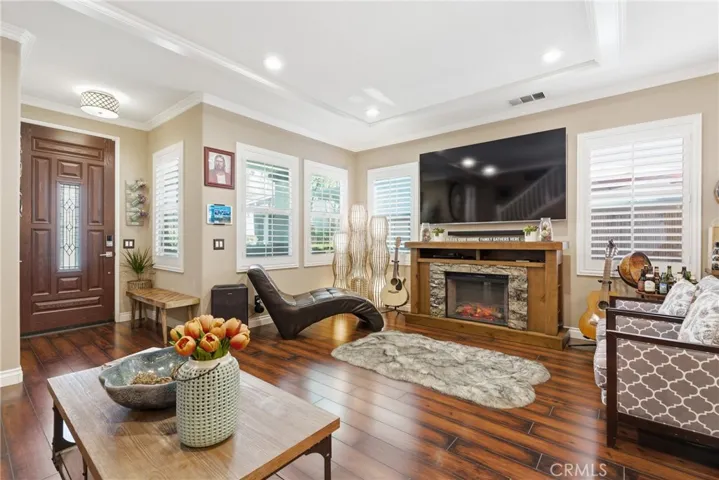 24045 Whitewater Drive, Valencia, California 91354