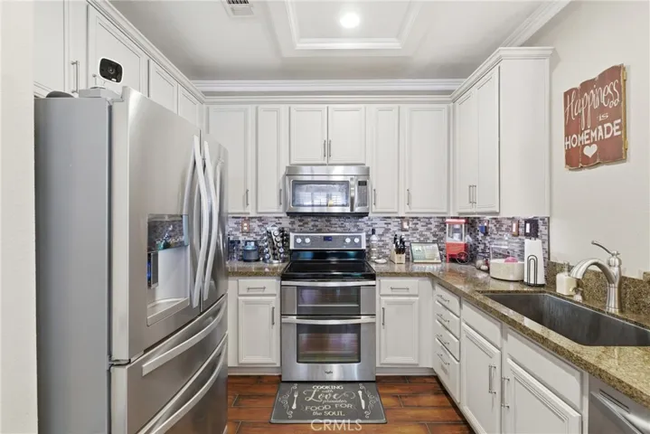 24045 Whitewater Drive, Valencia, California 91354
