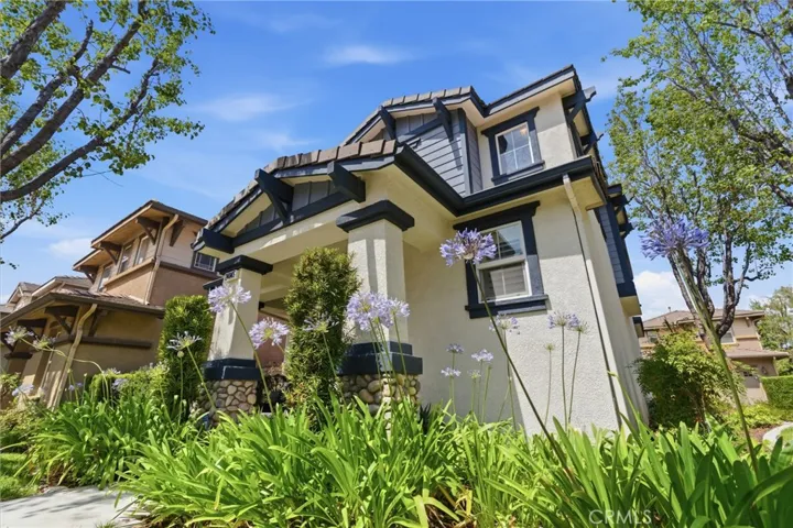 24045 Whitewater Drive, Valencia, California 91354