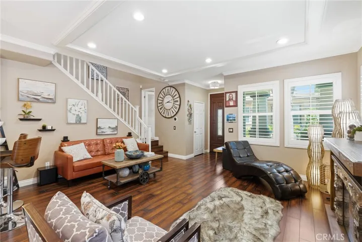 24045 Whitewater Drive, Valencia, California 91354