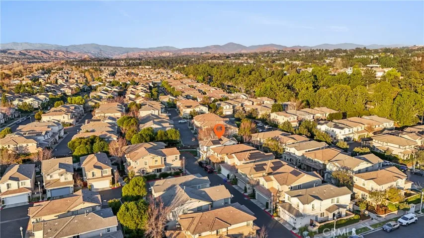 24045 Whitewater Drive, Valencia, California 91354