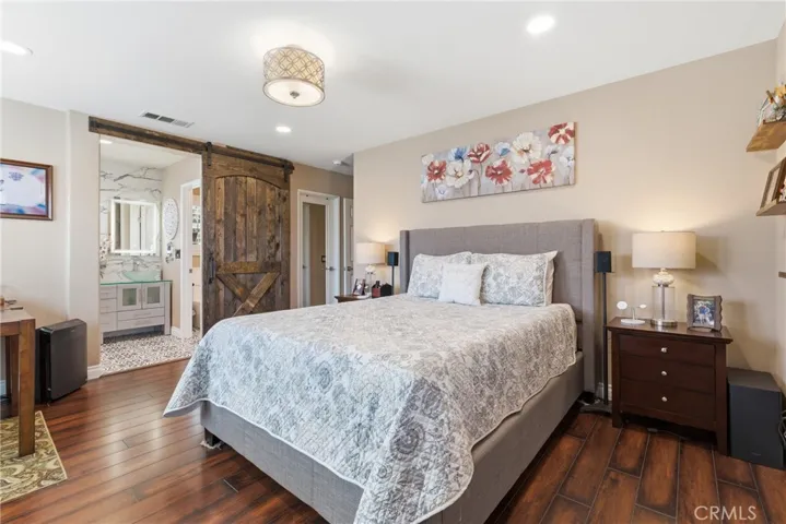 24045 Whitewater Drive, Valencia, California 91354