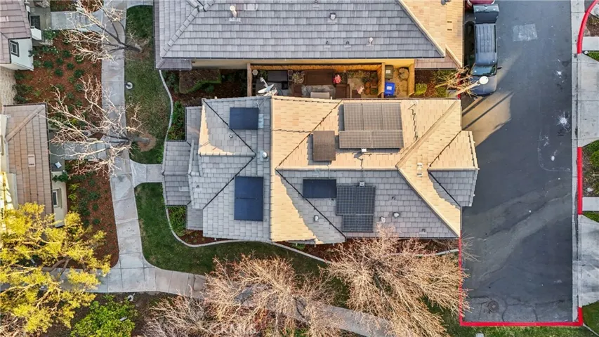 24045 Whitewater Drive, Valencia, California 91354