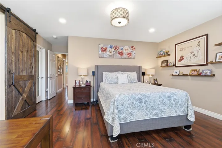 24045 Whitewater Drive, Valencia, California 91354