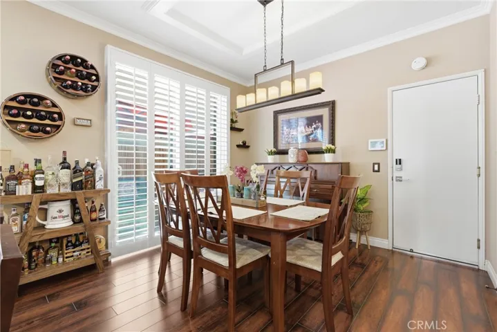 24045 Whitewater Drive, Valencia, California 91354