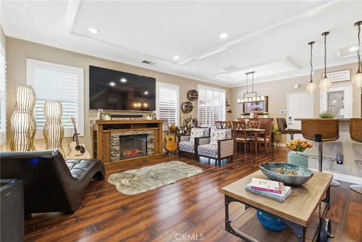 24045 Whitewater Drive, Valencia, California 91354