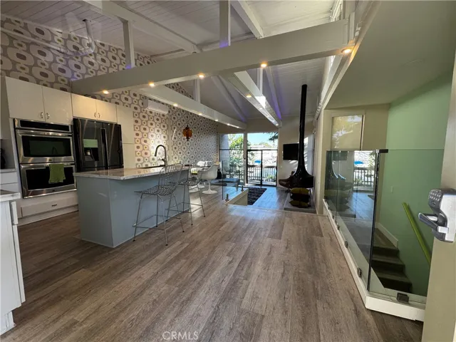 6207 Marina Pacifica N, Long Beach, California 90803