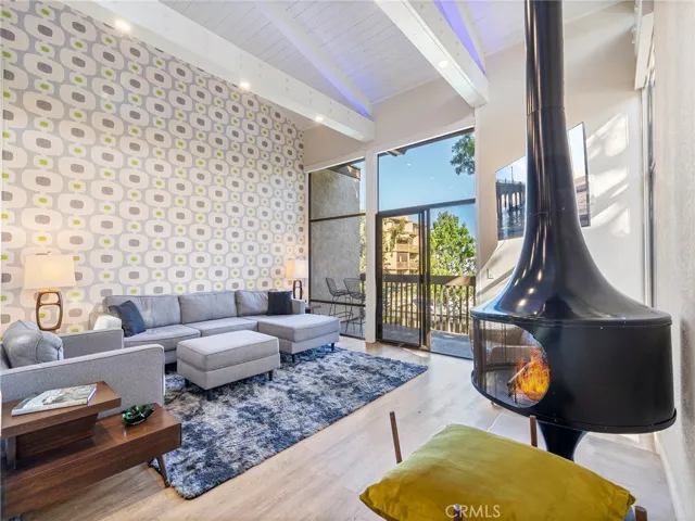 6207 Marina Pacifica N, Long Beach, California 90803