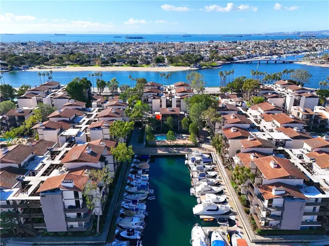 6207 Marina Pacifica N, Long Beach, California 90803