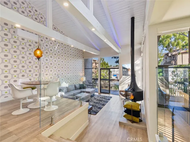 6207 Marina Pacifica N, Long Beach, California 90803