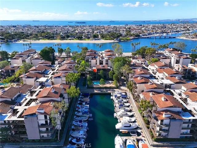 6207 Marina Pacifica N, Long Beach, California 90803