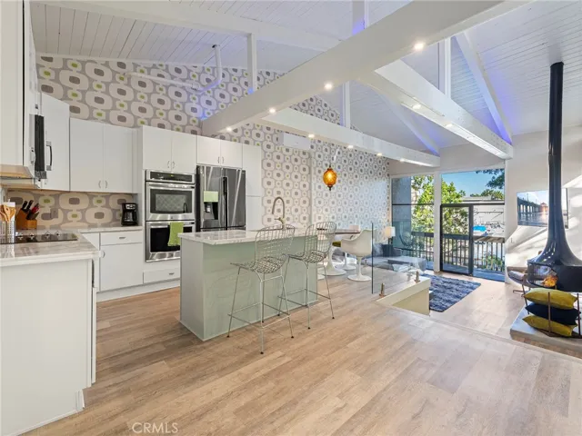 6207 Marina Pacifica N, Long Beach, California 90803