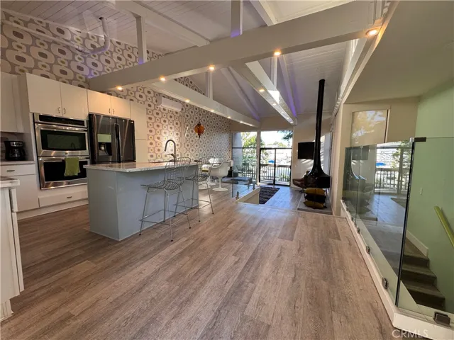 6207 Marina Pacifica N, Long Beach, California 90803