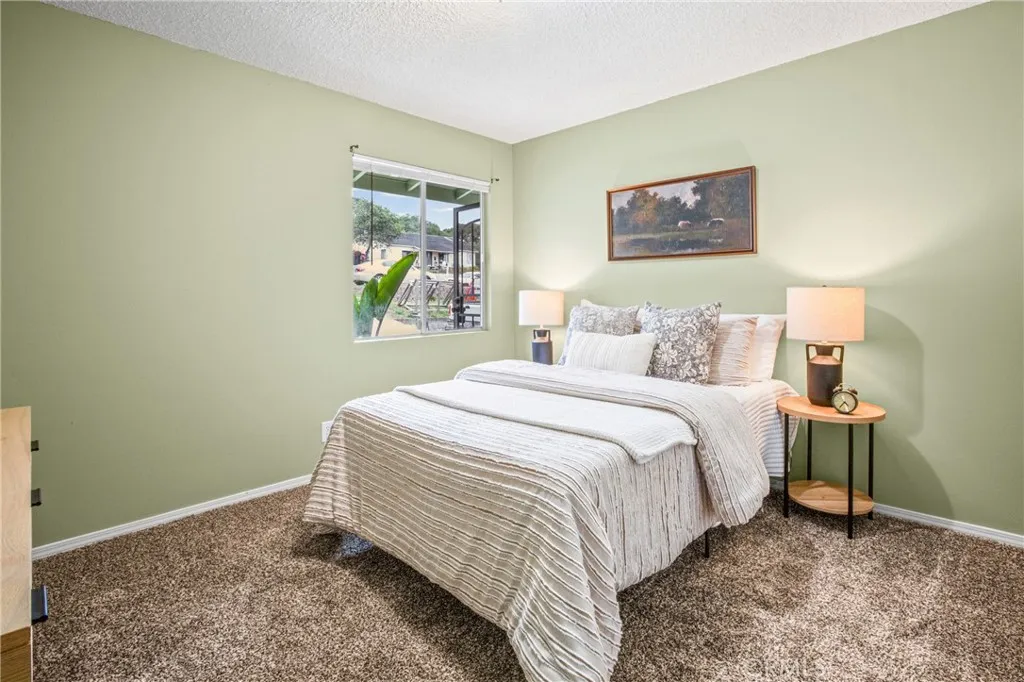 1st Bedroom