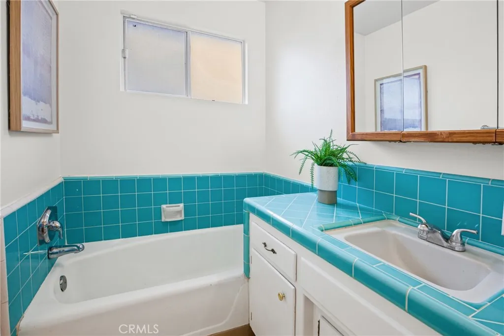 Hall Bath
