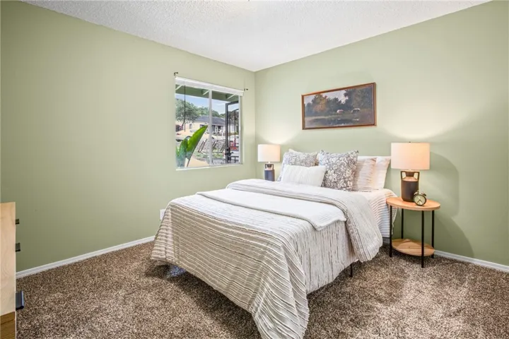 1st Bedroom