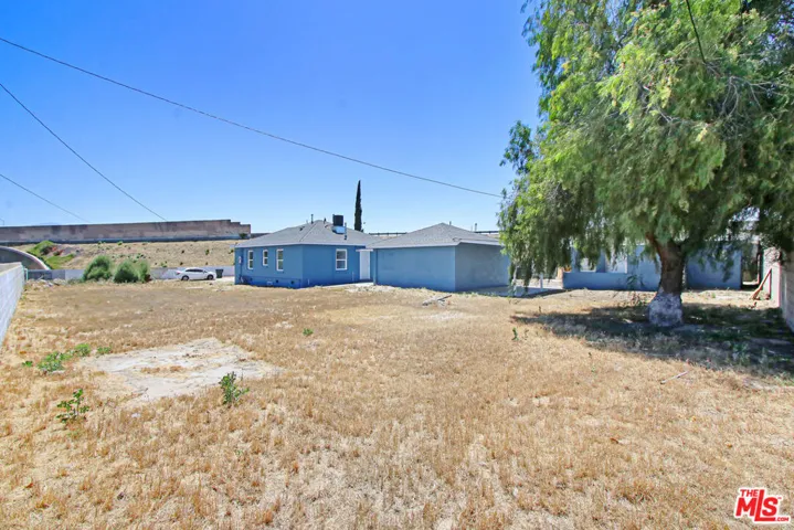 1851 W 23rd Street, San Bernardino, California 92407