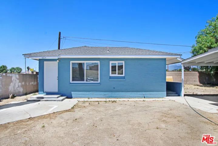 1851 W 23rd Street, San Bernardino, California 92407