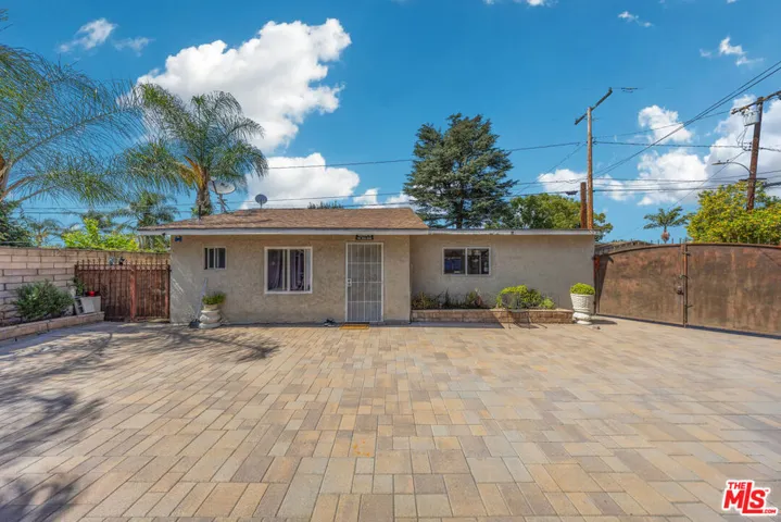 1543 E Idahome Street, West Covina, California 91791