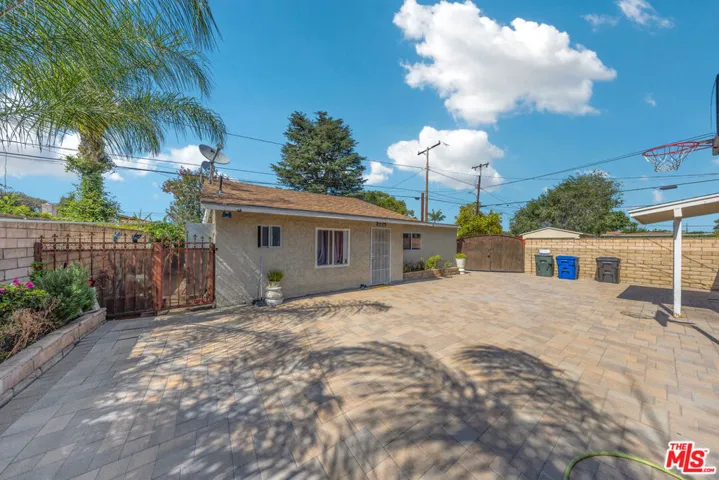 1543 E Idahome Street, West Covina, California 91791