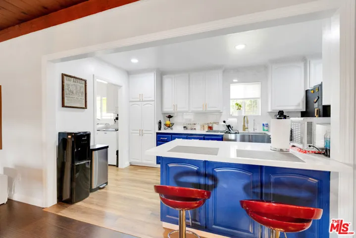 1543 E Idahome Street, West Covina, California 91791