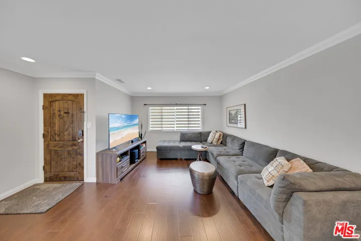 1543 E Idahome Street, West Covina, California 91791