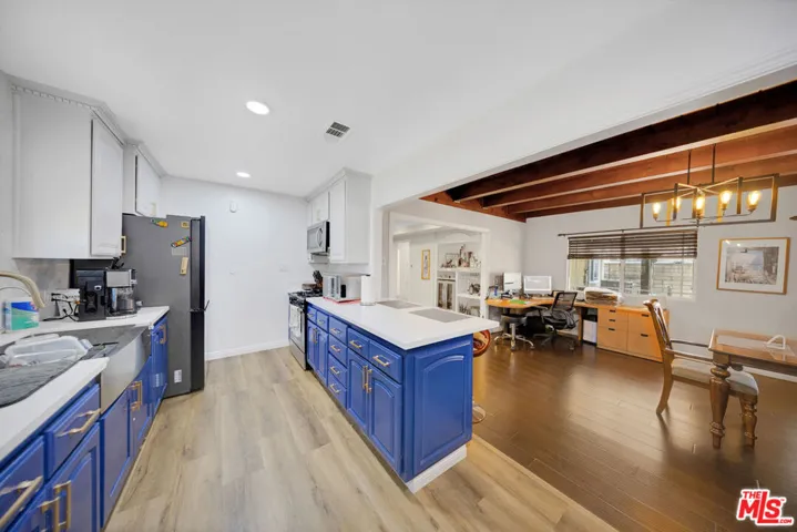 1543 E Idahome Street, West Covina, California 91791