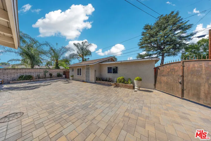 1543 E Idahome Street, West Covina, California 91791