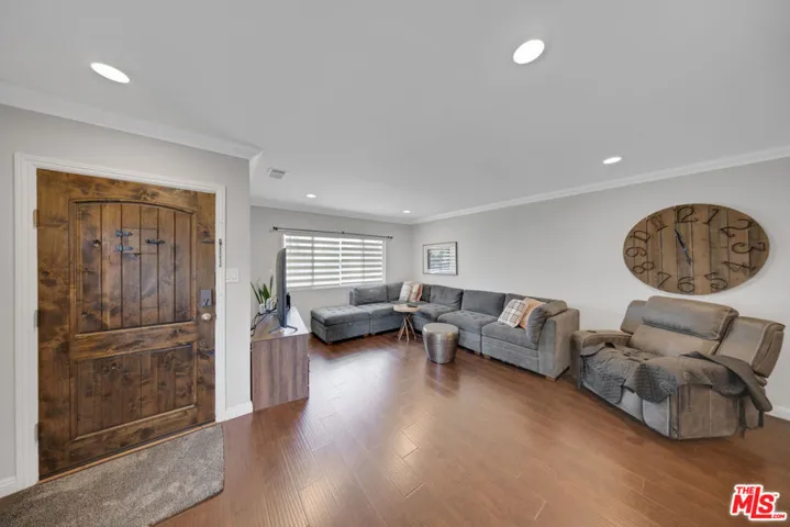 1543 E Idahome Street, West Covina, California 91791