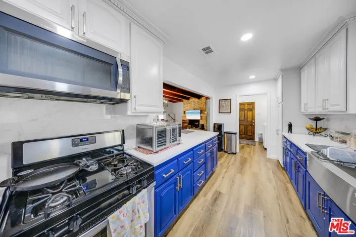 1543 E Idahome Street, West Covina, California 91791