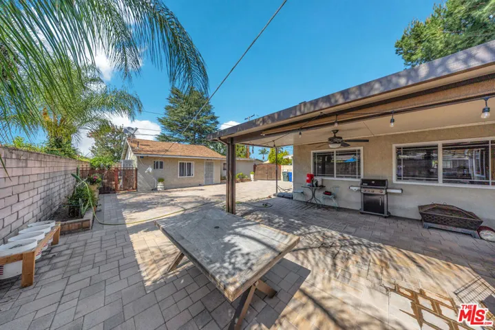 1543 E Idahome Street, West Covina, California 91791