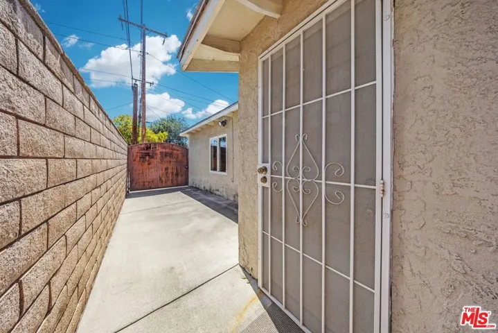 1543 E Idahome Street, West Covina, California 91791
