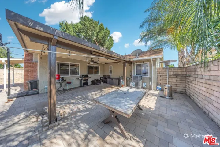 1543 E Idahome Street, West Covina, California 91791