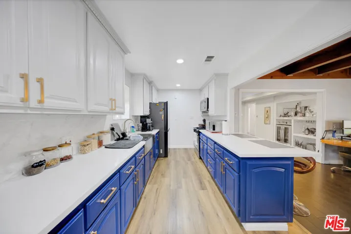 1543 E Idahome Street, West Covina, California 91791
