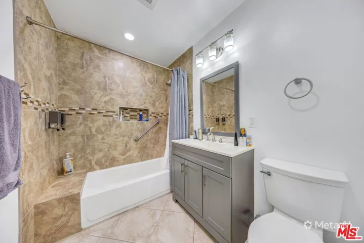 1543 E Idahome Street, West Covina, California 91791