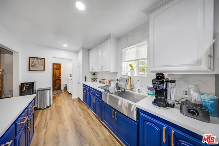1543 E Idahome Street, West Covina, California 91791