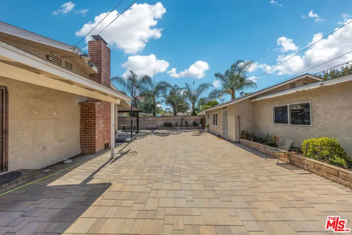 1543 E Idahome Street, West Covina, California 91791