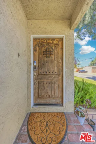 1543 E Idahome Street, West Covina, California 91791