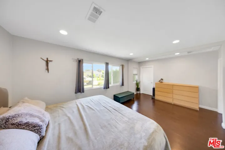 1543 E Idahome Street, West Covina, California 91791