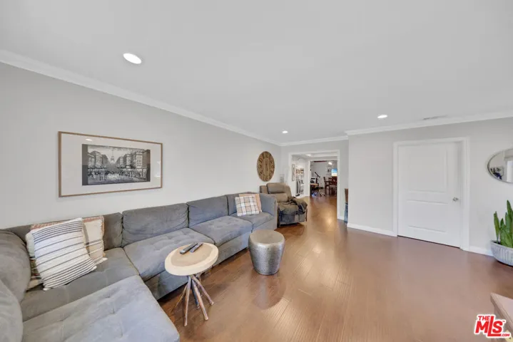 1543 E Idahome Street, West Covina, California 91791