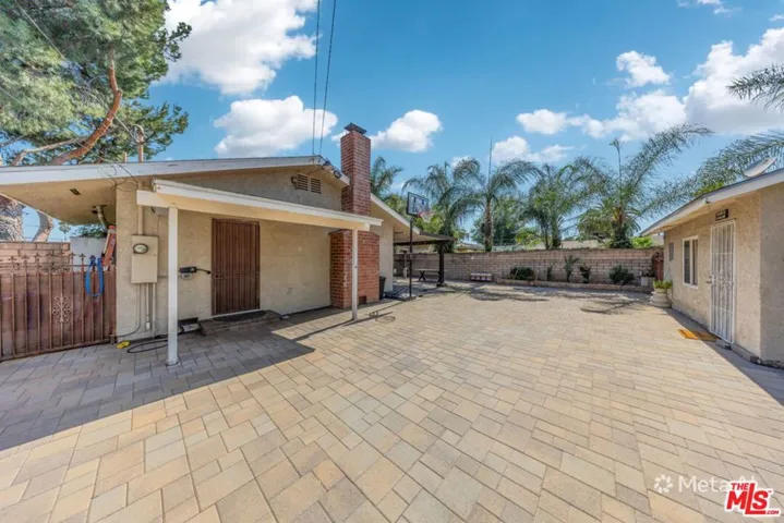 1543 E Idahome Street, West Covina, California 91791