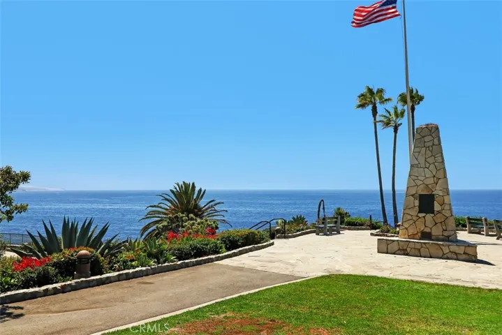 616 Cuprien Way, Laguna Beach, California 92651