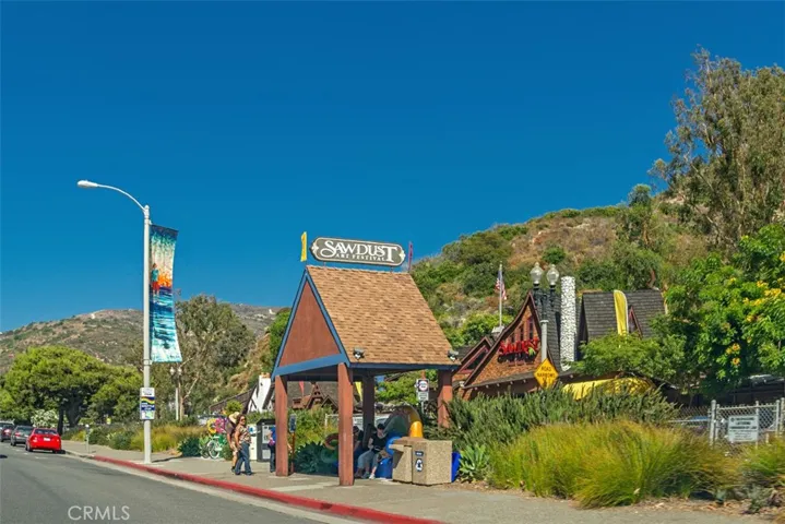 616 Cuprien Way, Laguna Beach, California 92651