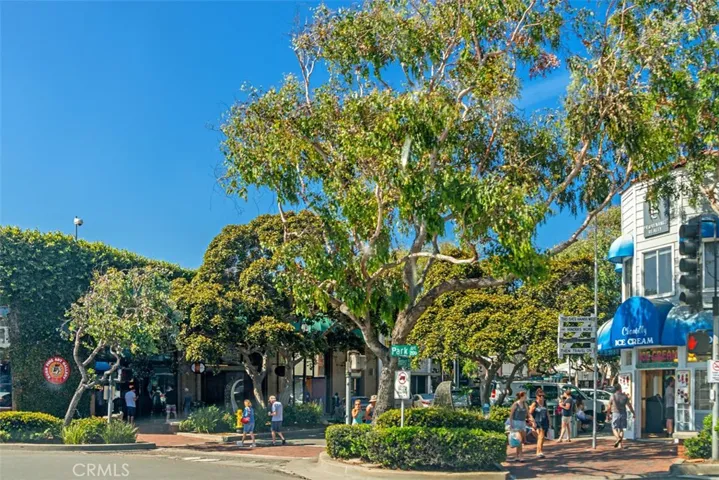 616 Cuprien Way, Laguna Beach, California 92651