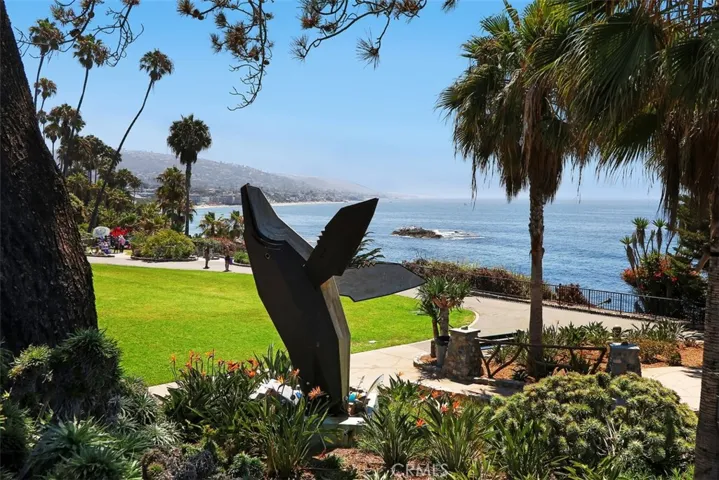 616 Cuprien Way, Laguna Beach, California 92651