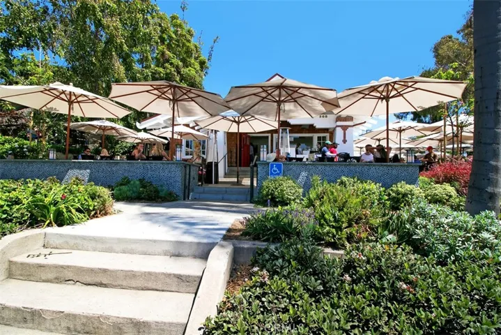 616 Cuprien Way, Laguna Beach, California 92651