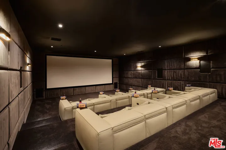 9330 Flicker Way, Los Angeles, California 90069