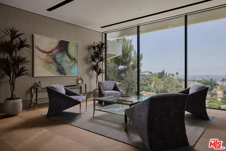 9330 Flicker Way, Los Angeles, California 90069