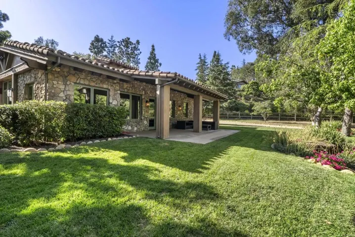 5330 San Elijo, Rancho Santa Fe, California 92067
